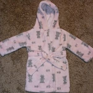 Bathrobe Toddler